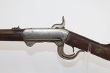 CIVIL WAR Antique Burnside CAVALRY Carbine - 11 of 14