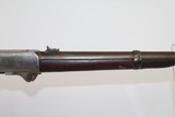 CIVIL WAR Antique Burnside CAVALRY Carbine - 5 of 14