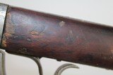 CIVIL WAR Antique Burnside CAVALRY Carbine - 9 of 14
