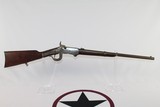 CIVIL WAR Antique Burnside CAVALRY Carbine - 1 of 14