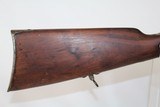CIVIL WAR Antique Burnside CAVALRY Carbine - 4 of 14