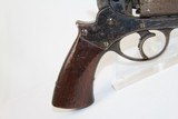 FINE CIVIL WAR Antique STARR 1858 ARMY Revolver - 4 of 12