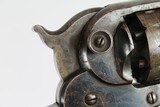 FINE CIVIL WAR Antique STARR 1858 ARMY Revolver - 8 of 12