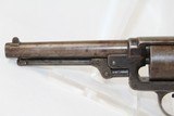 FINE CIVIL WAR Antique STARR 1858 ARMY Revolver - 12 of 12