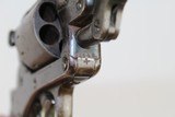 FINE CIVIL WAR Antique STARR 1858 ARMY Revolver - 6 of 12