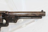 FINE CIVIL WAR Antique STARR 1858 ARMY Revolver - 5 of 12