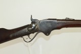 Post-Civil War Antique SPENCER 1865 CAVALRY Carbine - 2 of 17