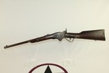 Post-Civil War Antique SPENCER 1865 CAVALRY Carbine - 13 of 17