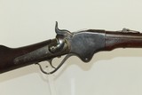 Post-Civil War Antique SPENCER 1865 CAVALRY Carbine - 3 of 17