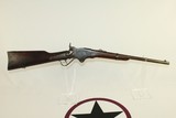 Post-Civil War Antique SPENCER 1865 CAVALRY Carbine - 4 of 17