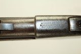 Post-Civil War Antique SPENCER 1865 CAVALRY Carbine - 8 of 17