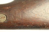 Post-Civil War Antique SPENCER 1865 CAVALRY Carbine - 11 of 17