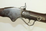 Post-Civil War Antique SPENCER 1865 CAVALRY Carbine - 15 of 17