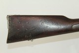 Post-Civil War Antique SPENCER 1865 CAVALRY Carbine - 5 of 17