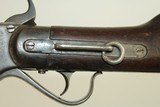 Post-Civil War Antique SPENCER 1865 CAVALRY Carbine - 12 of 17