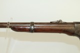 Post-Civil War Antique SPENCER 1865 CAVALRY Carbine - 16 of 17