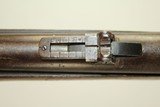 Post-Civil War Antique SPENCER 1865 CAVALRY Carbine - 9 of 17