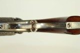 FINE Cased PAIR of Antique COLT 1849 .31 Revolvers - 24 of 25