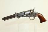 FINE Cased PAIR of Antique COLT 1849 .31 Revolvers - 18 of 25