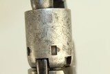 FINE Cased PAIR of Antique COLT 1849 .31 Revolvers - 6 of 25