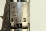 FINE Cased PAIR of Antique COLT 1849 .31 Revolvers - 5 of 25