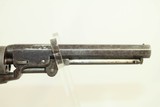 FINE Cased PAIR of Antique COLT 1849 .31 Revolvers - 11 of 25