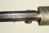 FINE Cased PAIR of Antique COLT 1849 .31 Revolvers - 22 of 25