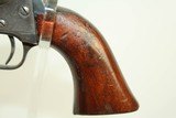 FINE Cased PAIR of Antique COLT 1849 .31 Revolvers - 14 of 25