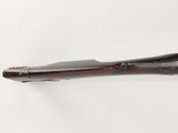SOUTHERN LONG RIFLE Antique Full Stock KENTUCKY TENNESSEE .40 Caliber Southern Style Percussion Plains Rifle - 13 of 22