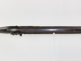 SOUTHERN LONG RIFLE Antique Full Stock KENTUCKY TENNESSEE .40 Caliber Southern Style Percussion Plains Rifle - 14 of 22