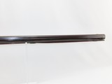 SOUTHERN LONG RIFLE Antique Full Stock KENTUCKY TENNESSEE .40 Caliber Southern Style Percussion Plains Rifle - 7 of 22