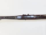 SOUTHERN LONG RIFLE Antique Full Stock KENTUCKY TENNESSEE .40 Caliber Southern Style Percussion Plains Rifle - 10 of 22