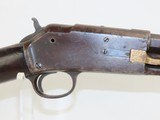 Antique COLT LIGHTING Small Frame HUNTING/SPORTING Slide Action .22 RIMFIRE Pump Action Rifle Made in 1894 - 16 of 19