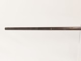 Antique COLT LIGHTING Small Frame HUNTING/SPORTING Slide Action .22 RIMFIRE Pump Action Rifle Made in 1894 - 9 of 19
