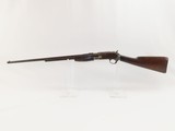 Antique COLT LIGHTING Small Frame HUNTING/SPORTING Slide Action .22 RIMFIRE Pump Action Rifle Made in 1894 - 2 of 19