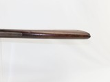 Antique COLT LIGHTING Small Frame HUNTING/SPORTING Slide Action .22 RIMFIRE Pump Action Rifle Made in 1894 - 7 of 19