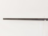 Antique COLT LIGHTING Small Frame HUNTING/SPORTING Slide Action .22 RIMFIRE Pump Action Rifle Made in 1894 - 13 of 19