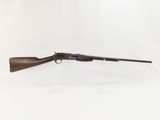 Antique COLT LIGHTING Small Frame HUNTING/SPORTING Slide Action .22 RIMFIRE Pump Action Rifle Made in 1894 - 14 of 19