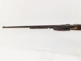 Antique COLT LIGHTING Small Frame HUNTING/SPORTING Slide Action .22 RIMFIRE Pump Action Rifle Made in 1894 - 5 of 19
