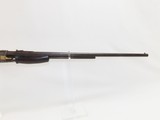 Antique COLT LIGHTING Small Frame HUNTING/SPORTING Slide Action .22 RIMFIRE Pump Action Rifle Made in 1894 - 17 of 19
