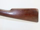 Antique COLT LIGHTING Small Frame HUNTING/SPORTING Slide Action .22 RIMFIRE Pump Action Rifle Made in 1894 - 3 of 19