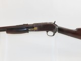 Antique COLT LIGHTING Small Frame HUNTING/SPORTING Slide Action .22 RIMFIRE Pump Action Rifle Made in 1894 - 1 of 19