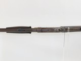 Antique COLT LIGHTING Small Frame HUNTING/SPORTING Slide Action .22 RIMFIRE Pump Action Rifle Made in 1894 - 12 of 19