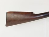 Antique COLT LIGHTING Small Frame HUNTING/SPORTING Slide Action .22 RIMFIRE Pump Action Rifle Made in 1894 - 15 of 19
