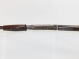 Antique COLT LIGHTING Small Frame HUNTING/SPORTING Slide Action .22 RIMFIRE Pump Action Rifle Made in 1894 - 8 of 19
