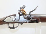 RARE Antique ROBERT McCORMICK 1798 US Government Contract FLINTLOCK Musket Early US Musket Manufactured Between 1798 and 1801! - 5 of 23