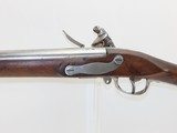 RARE Antique ROBERT McCORMICK 1798 US Government Contract FLINTLOCK Musket Early US Musket Manufactured Between 1798 and 1801! - 20 of 23