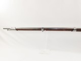 RARE Antique ROBERT McCORMICK 1798 US Government Contract FLINTLOCK Musket Early US Musket Manufactured Between 1798 and 1801! - 21 of 23