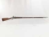 RARE Antique ROBERT McCORMICK 1798 US Government Contract FLINTLOCK Musket Early US Musket Manufactured Between 1798 and 1801! - 3 of 23