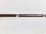 RARE Antique ROBERT McCORMICK 1798 US Government Contract FLINTLOCK Musket Early US Musket Manufactured Between 1798 and 1801! - 11 of 23
